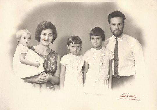 Lire la suite à propos de l’article Biographie Jacques André Vernaud